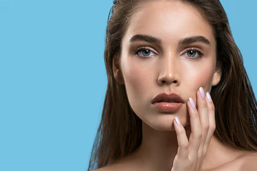 5 astuces pour avoir un beau regard – ROSEGOLD Paris (CH)