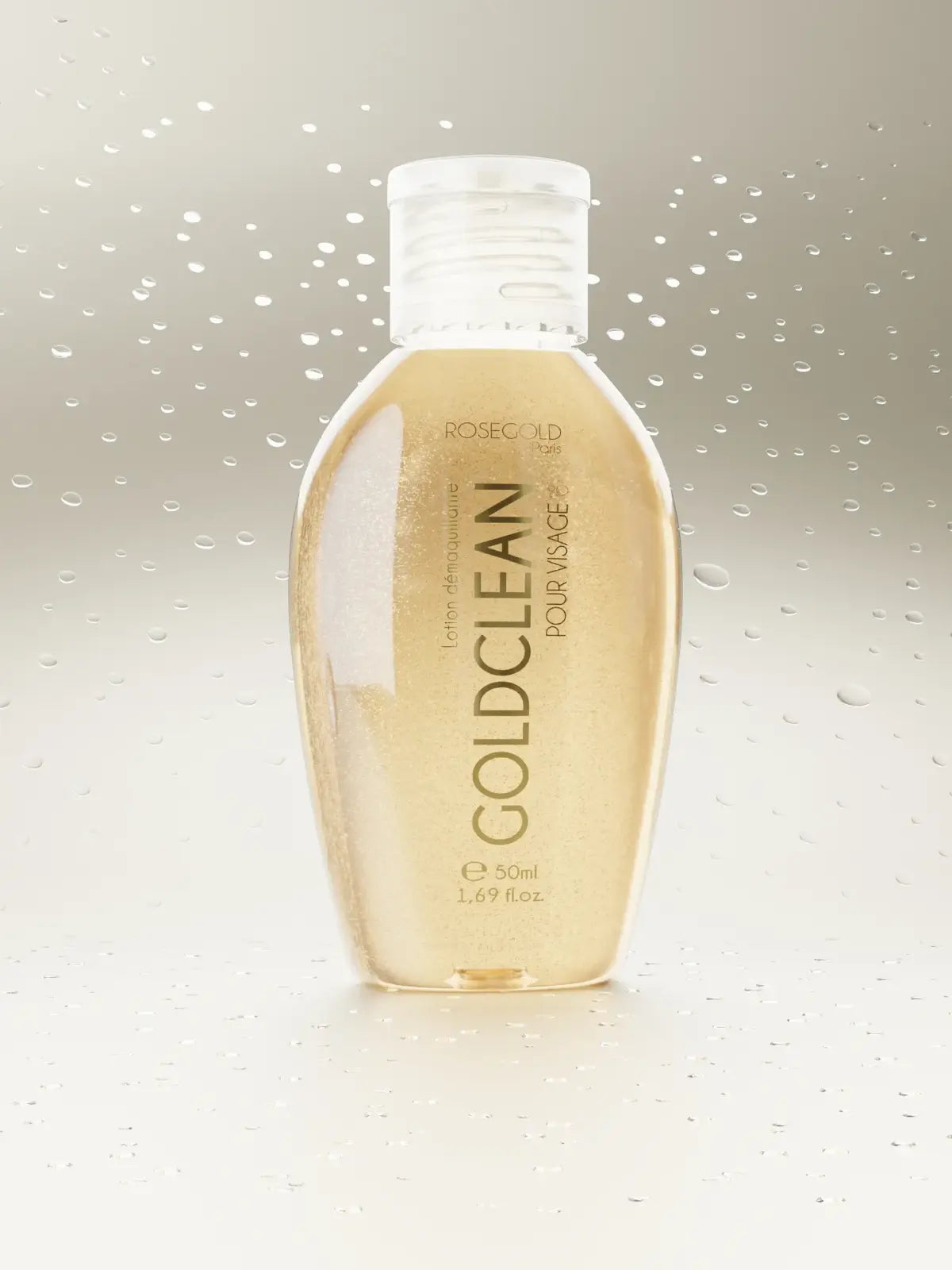 GOLDCLEAN