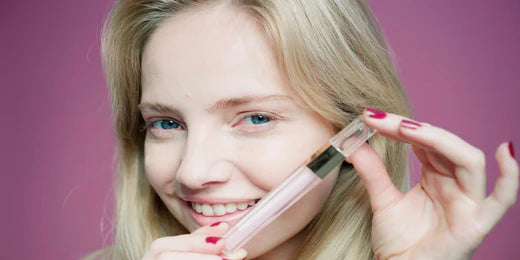 Comment stimuler la pousse des cils ?