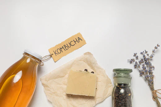 Fermentation : l’allié beauté et bien-être insoupçonné