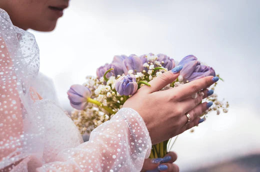 Comment retrouver des ongles forts ?