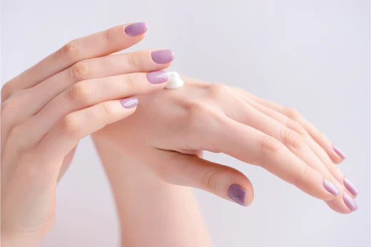 Comment avoir de belles mains ?