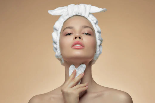 Lithothérapie : comment utiliser les pierres pour lifter notre beauté ?