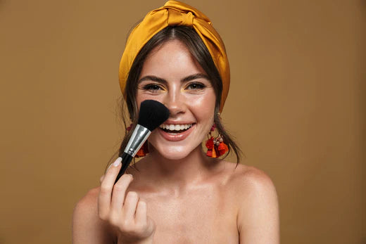 10 tendances maquillage pour se refaire une beauté cet été