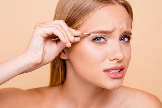 Comment bien s'épiler les sourcils soi-même ?