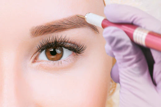 Microblading - tout ce qu’il faut savoir avant de se lancer