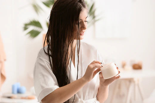 Quels sont les bienfaits de la kératine pour nos cheveux ?