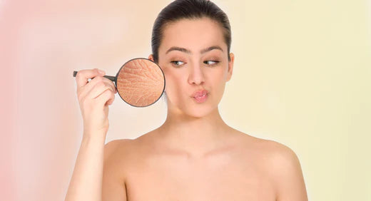 Peau rugueuse du visage, comment y remédier ?
